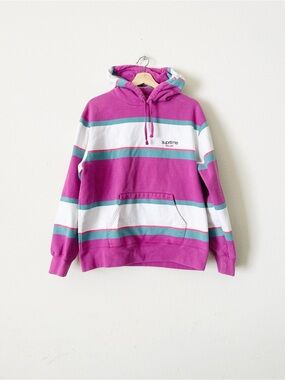 Supreme | Shirts | Preowned Supreme Invert Hooded Sweatshirt L